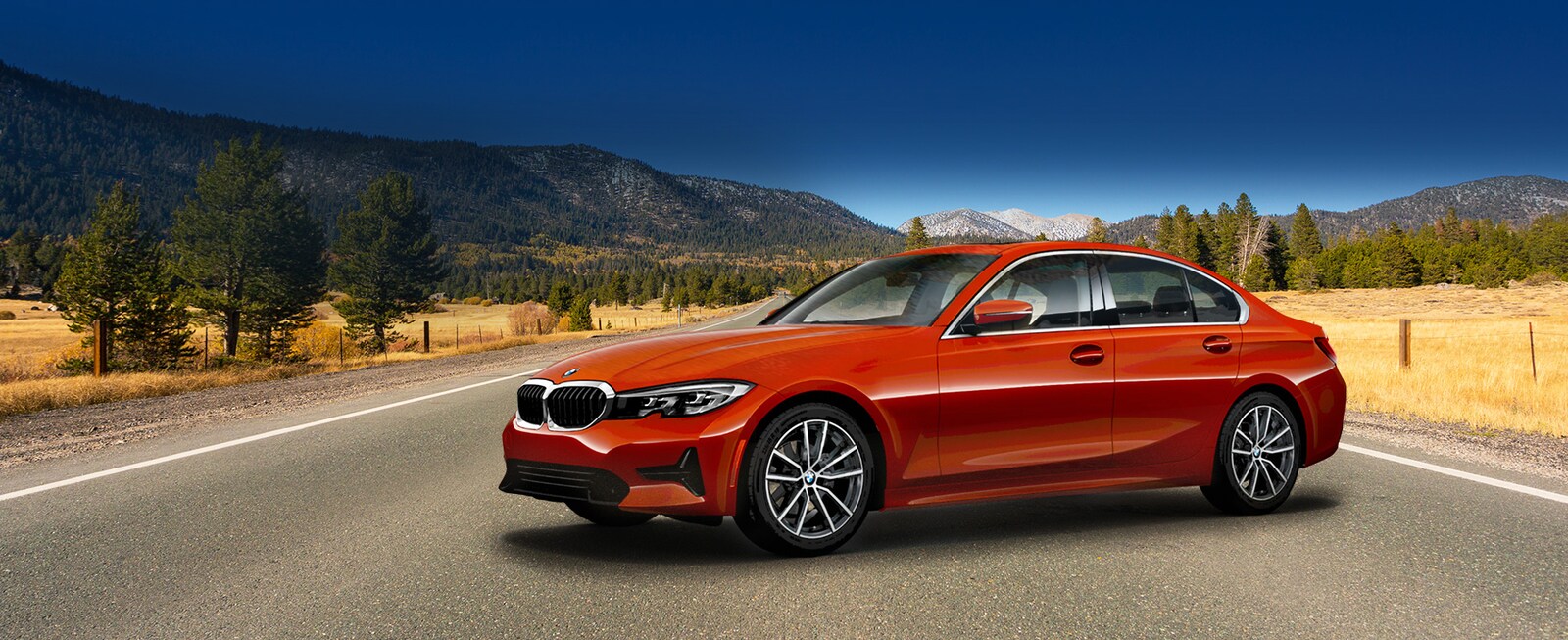 Irvine BMW | New & Used BMW Cars