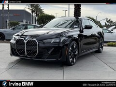 2026 BMW 430i Gran Coupe