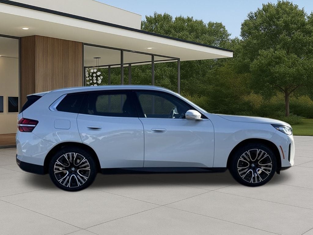 2025 BMW X3 30 xDrive photo 6