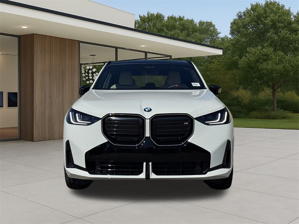 2026 Bmw X3 M50 photo 2