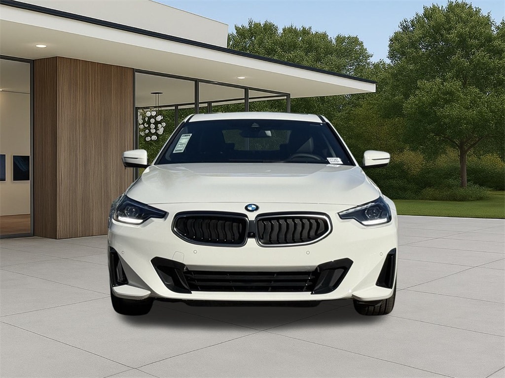 New 2026 BMW 230i Coupe