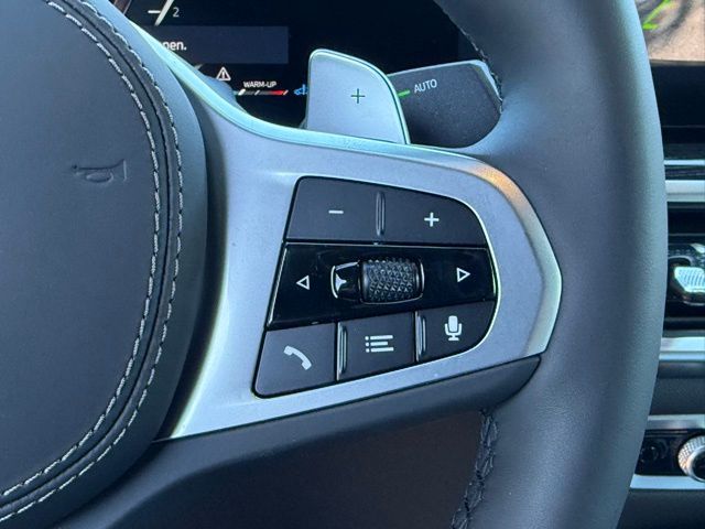 2026 BMW X6 40i - Photo 22