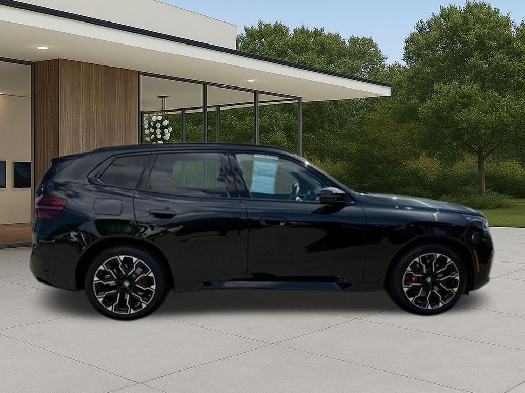 2025 BMW X3 M50 xDrive photo 6