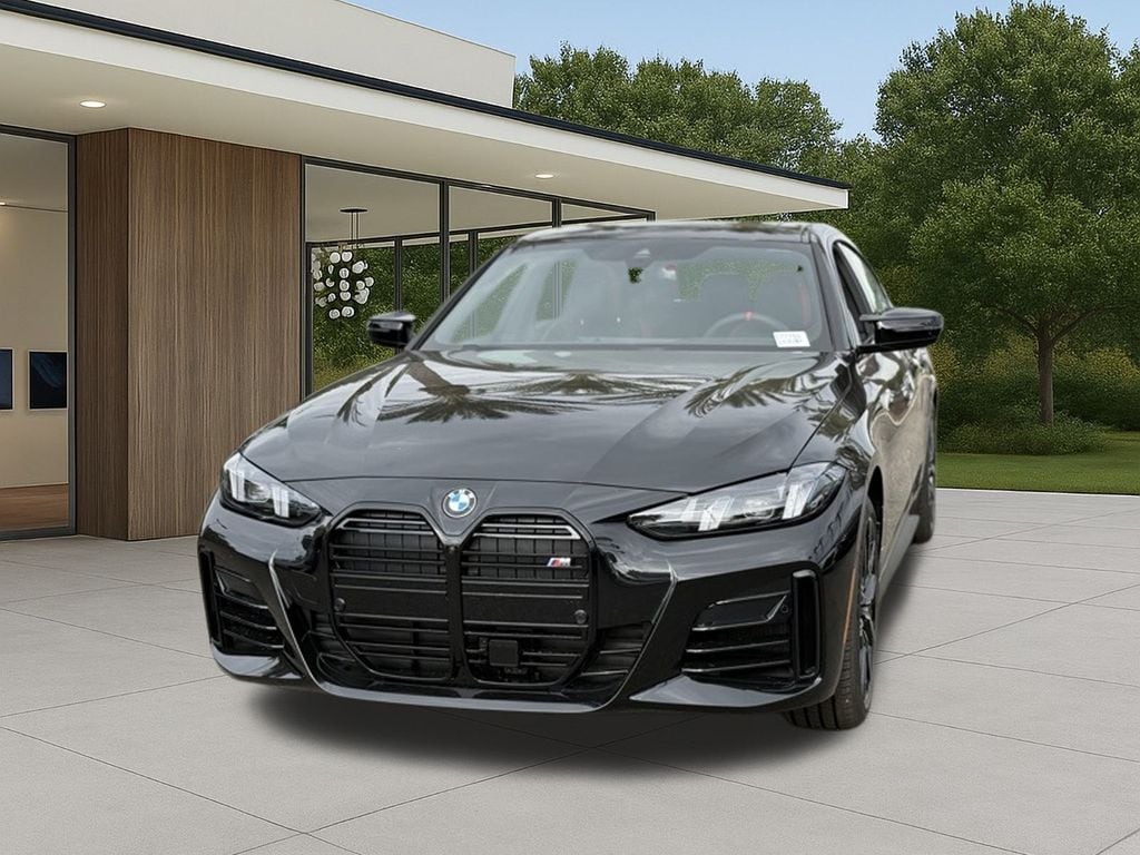 New 2026 BMW M440i xDrive Gran Coupe