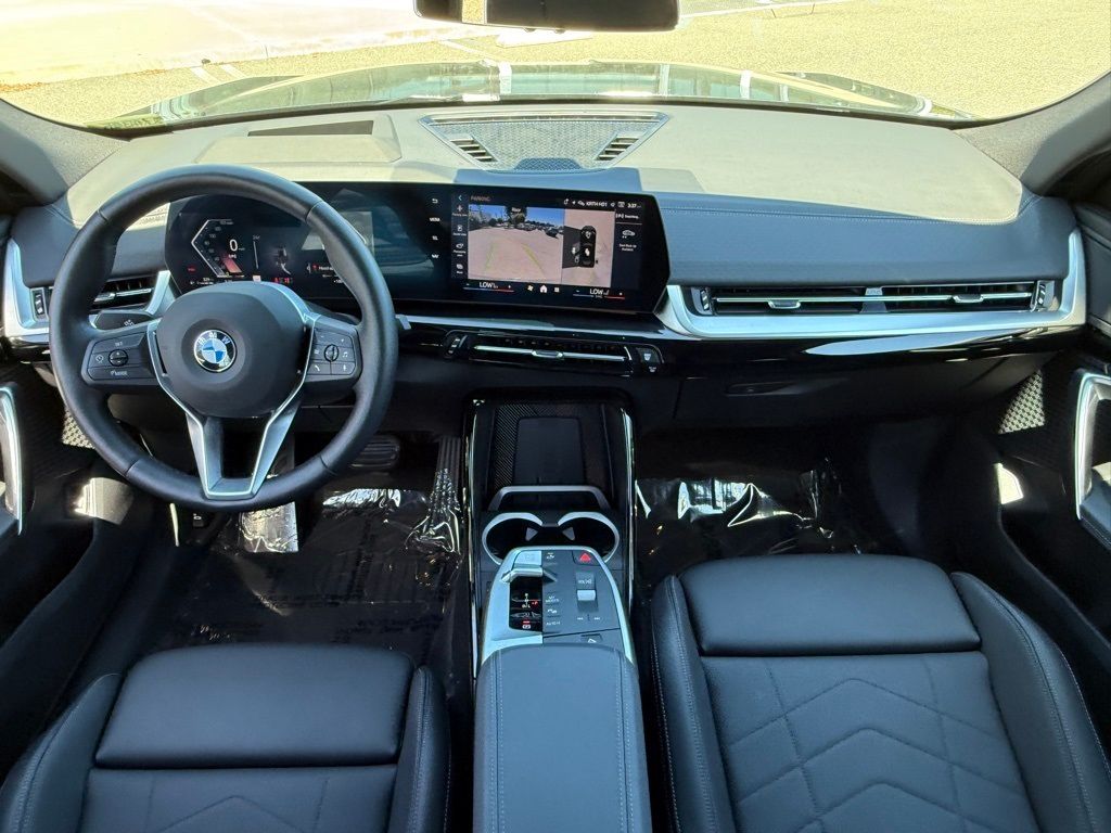 2025 BMW X2 28i - Photo 30