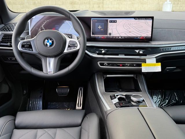 2026 BMW X5 40i - Photo 26