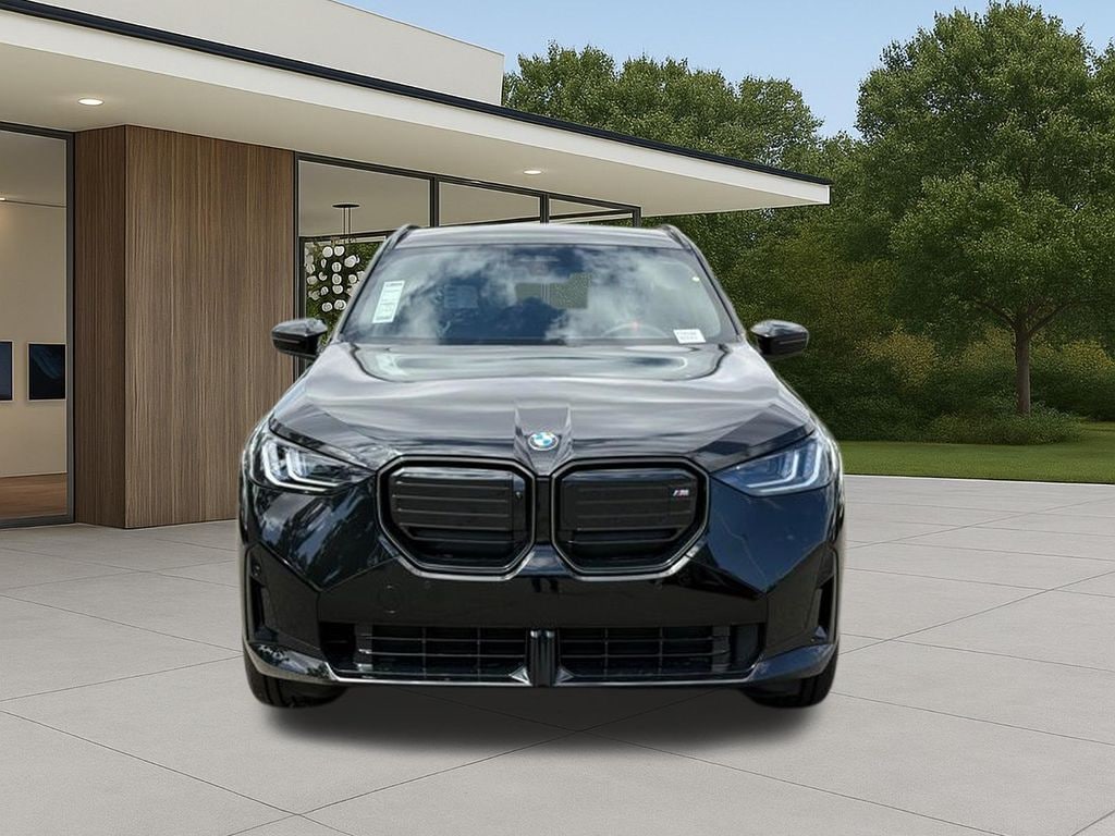 New 2026 BMW X3 M50 xDrive SUV