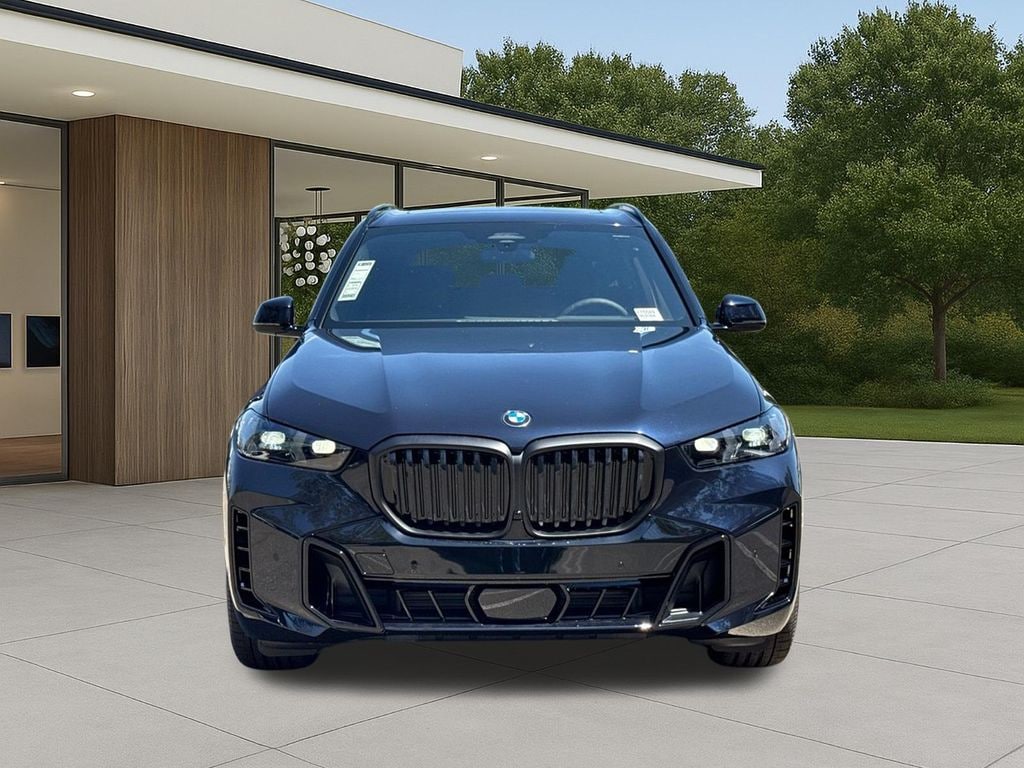 New 2026 BMW X5 sDrive40i SUV