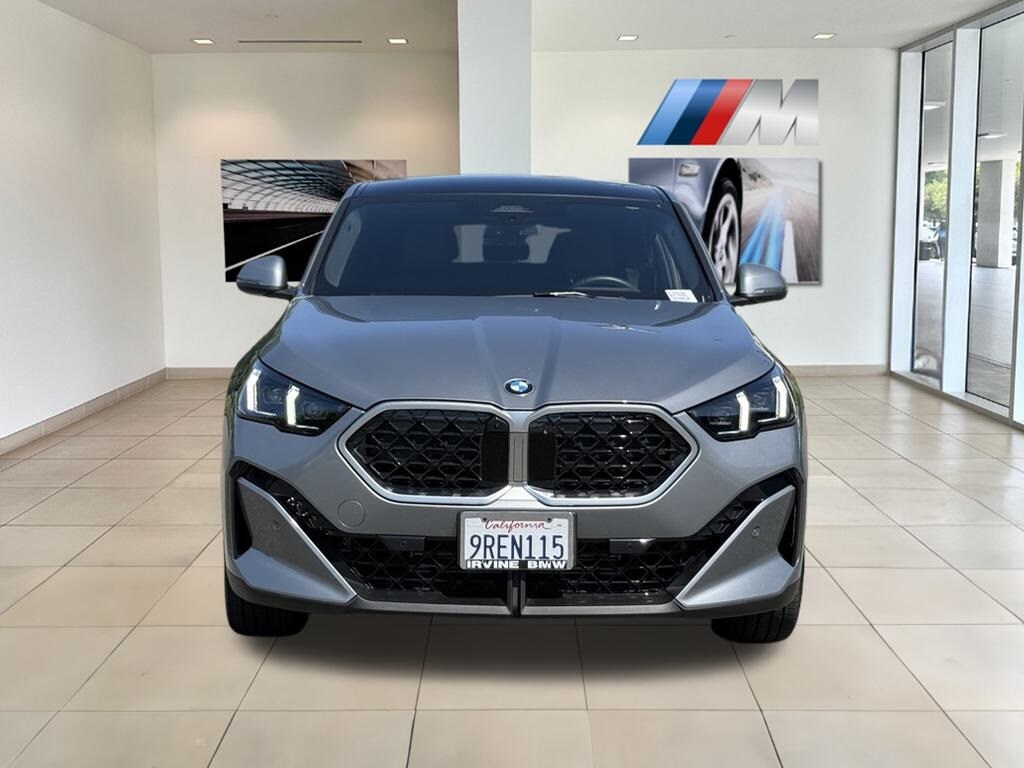 2025 Bmw X2 xDrive28i photo 3