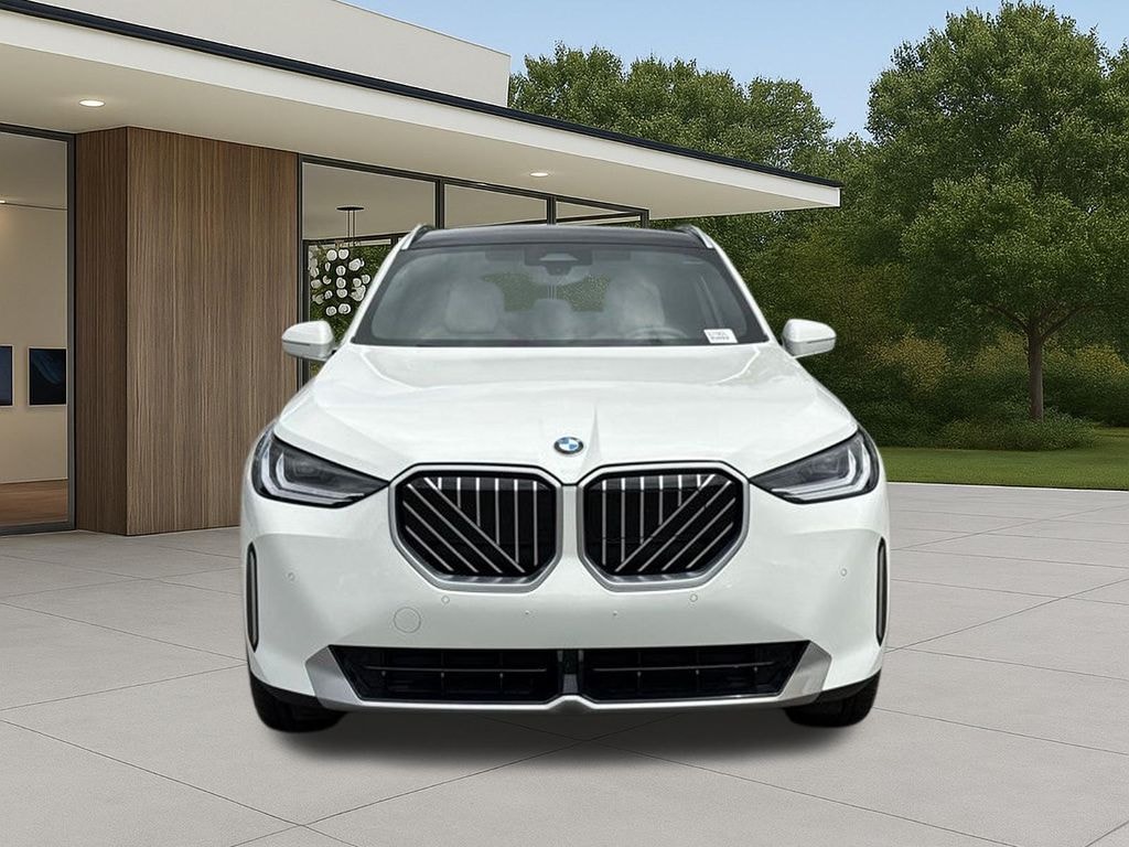 Used 2026 BMW X3 30 xDrive SUV