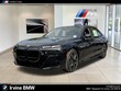 BMW 760i