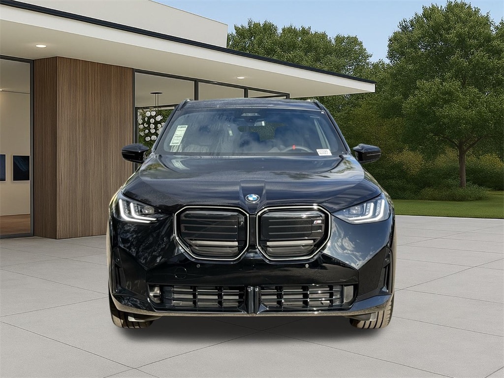 New 2026 BMW X3 M50 xDrive SUV