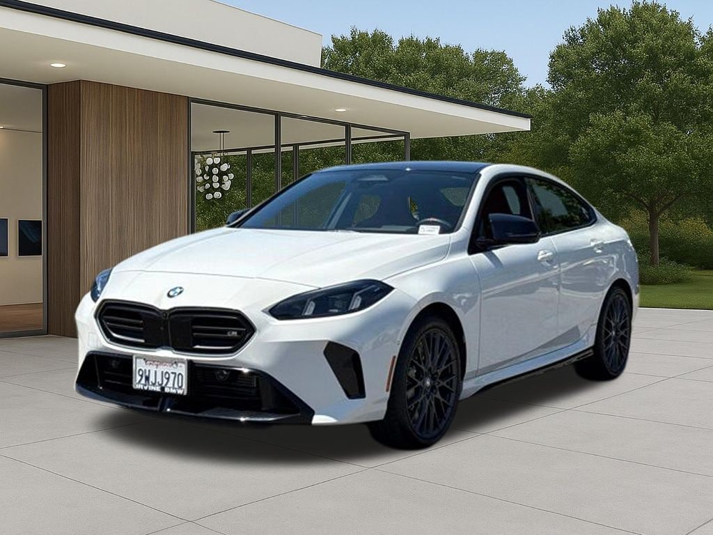 Used 2026 BMW M235i xDrive Gran Coupe
