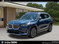 2026 BMW X1 xDrive28i SUV