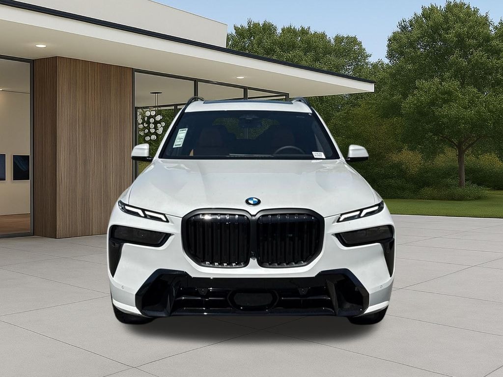 New 2027 BMW X7 xDrive40i SUV