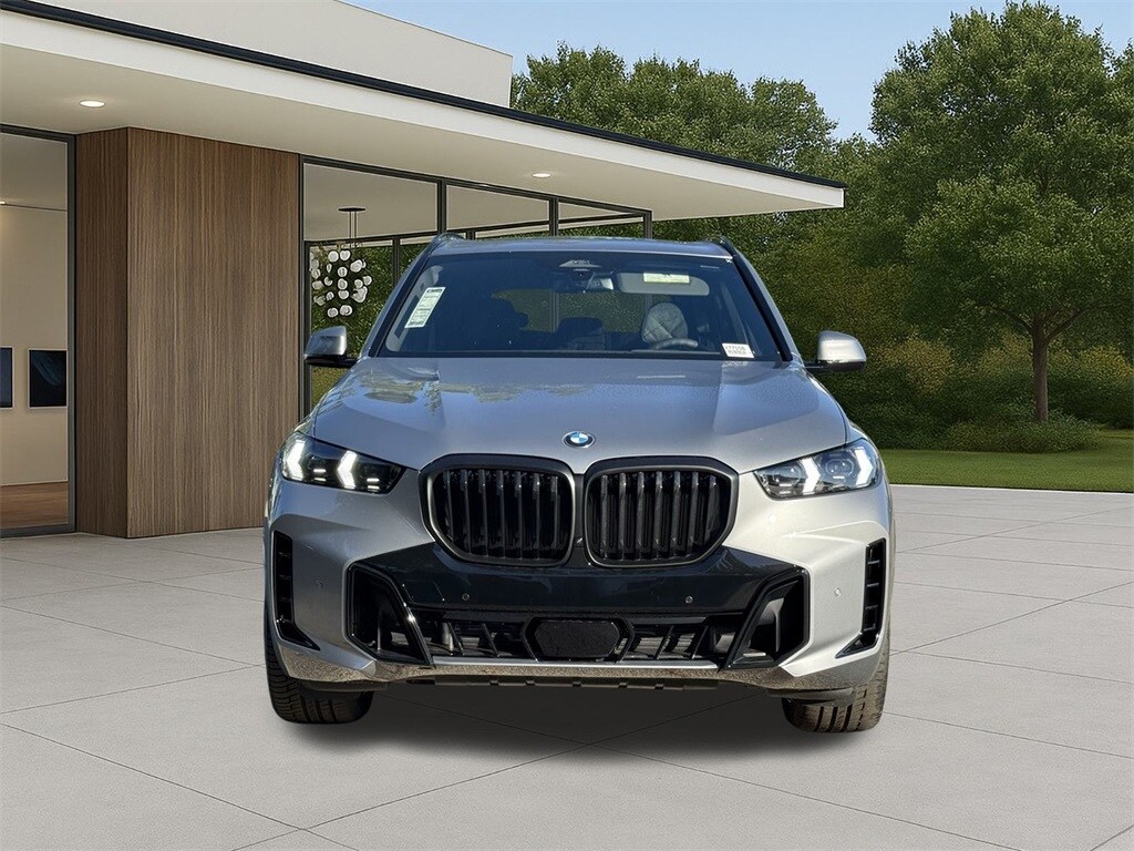New 2026 BMW X5 sDrive40i SUV