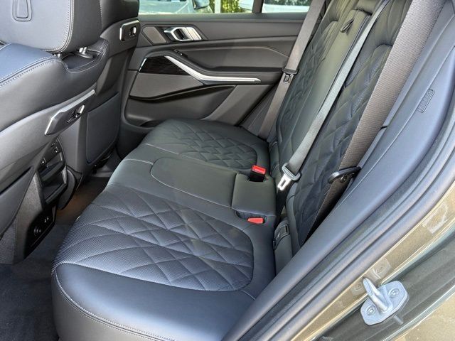 2026 BMW X5 40i - Photo 27