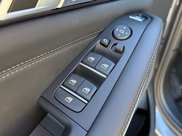 2026 BMW X5 40i - Photo 15