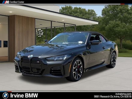 2026 BMW M440i Convertible