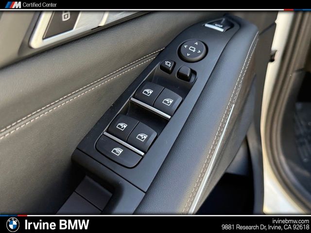 2025 BMW X5 40i - Photo 19