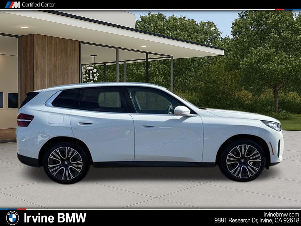 2025 BMW X3 30 xDrive photo 6
