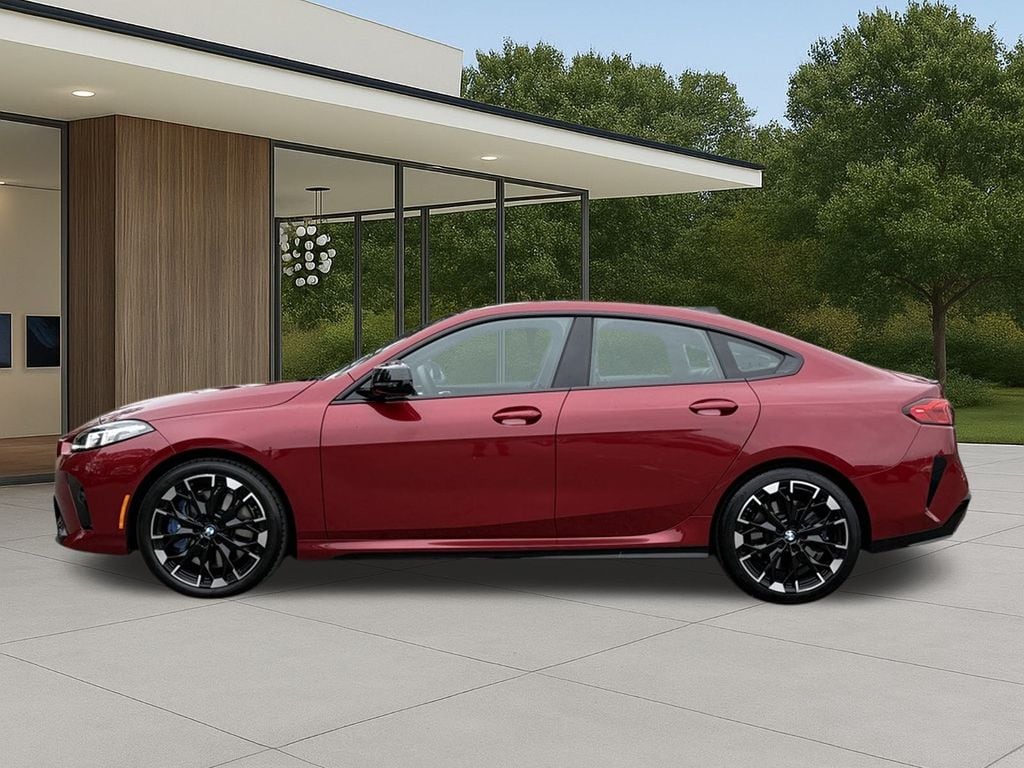 2025 BMW 2 Series M235 - Photo 12