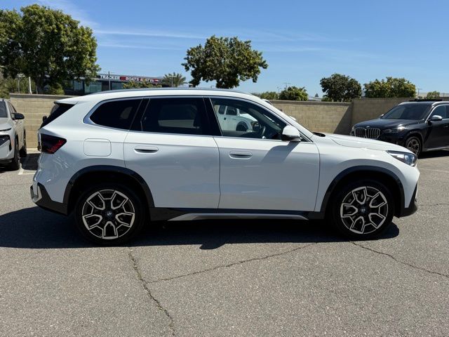 2026 BMW X1 xDrive28i photo 6
