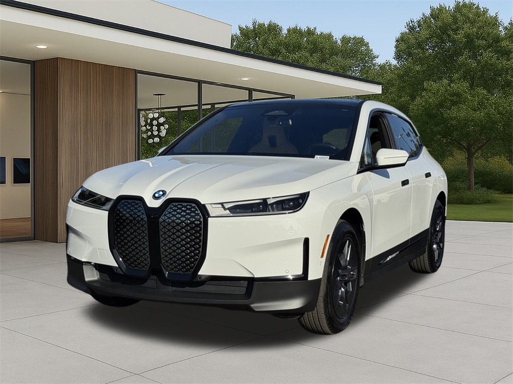 Certified 2023 BMW iX Base with VIN WB523CF01PCM96827 for sale in Irvine, CA