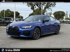 2026 BMW M440i Gran Coupe