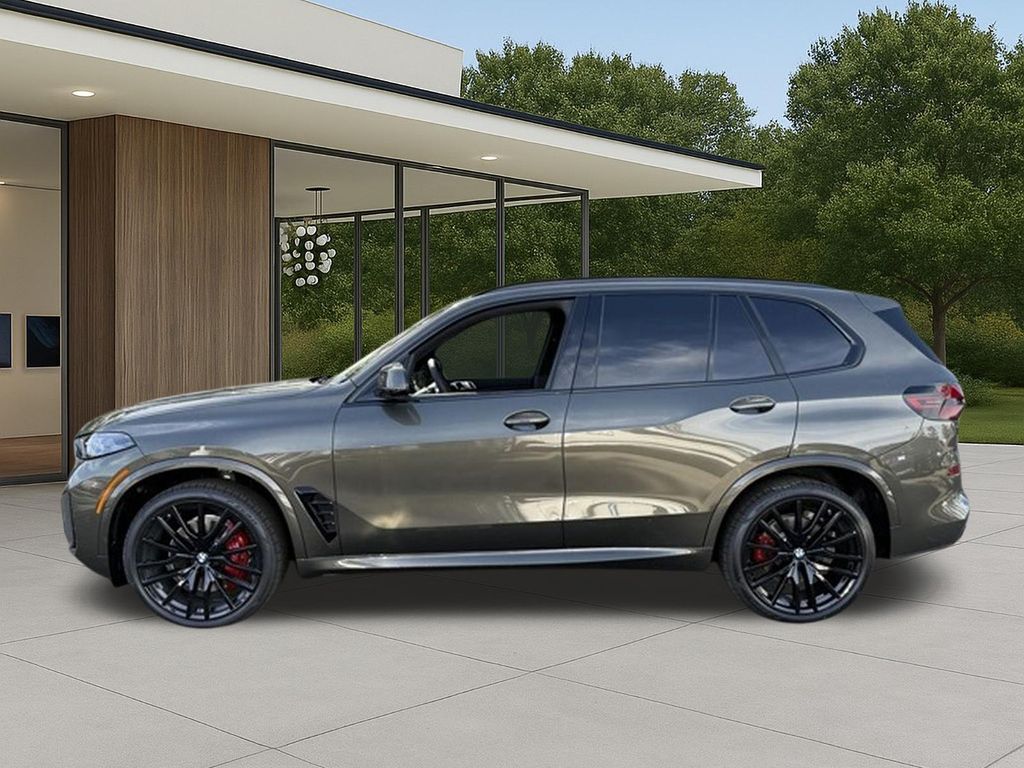 2026 BMW X5 40i - Photo 13