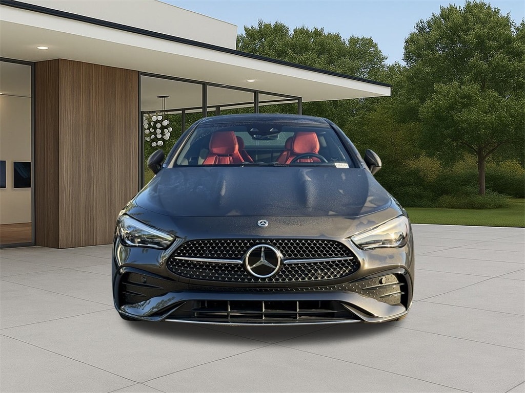 Used 2024 Mercedes-Benz CLE 300 4MATIC Coupe