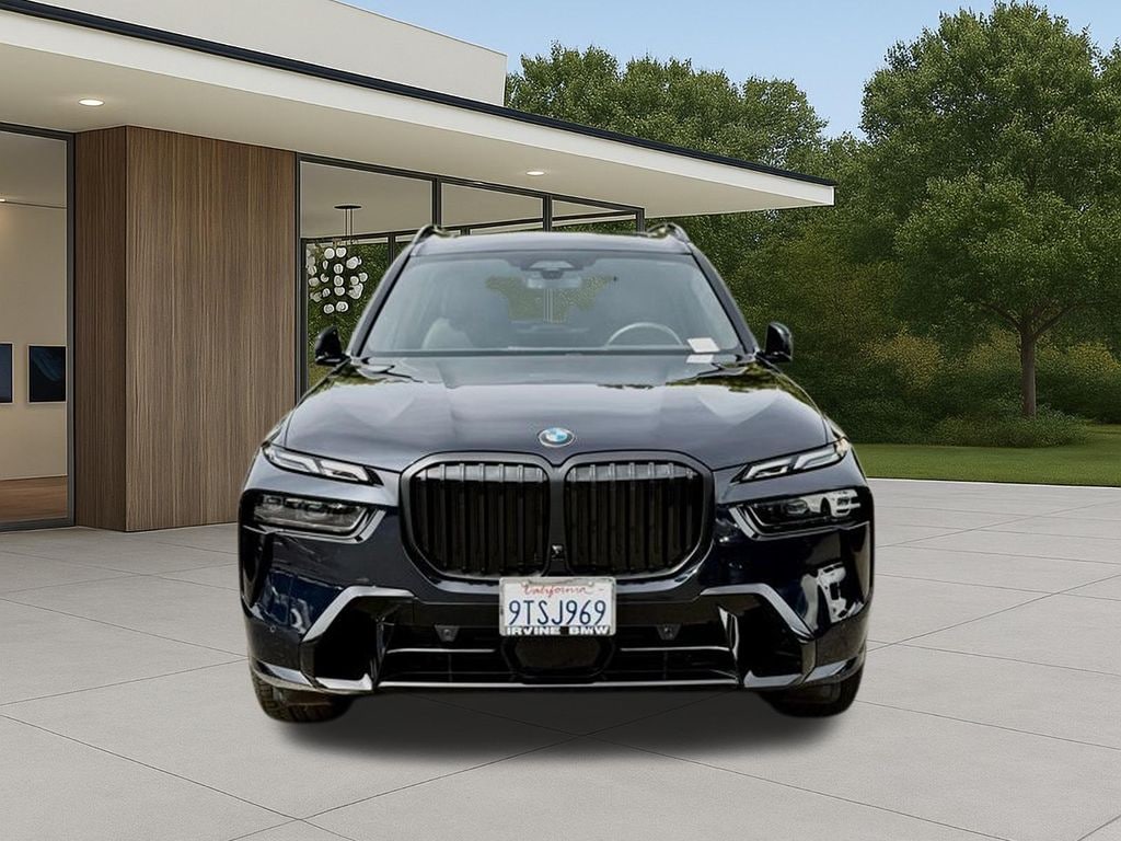 Used 2026 BMW X7 xDrive40i SUV