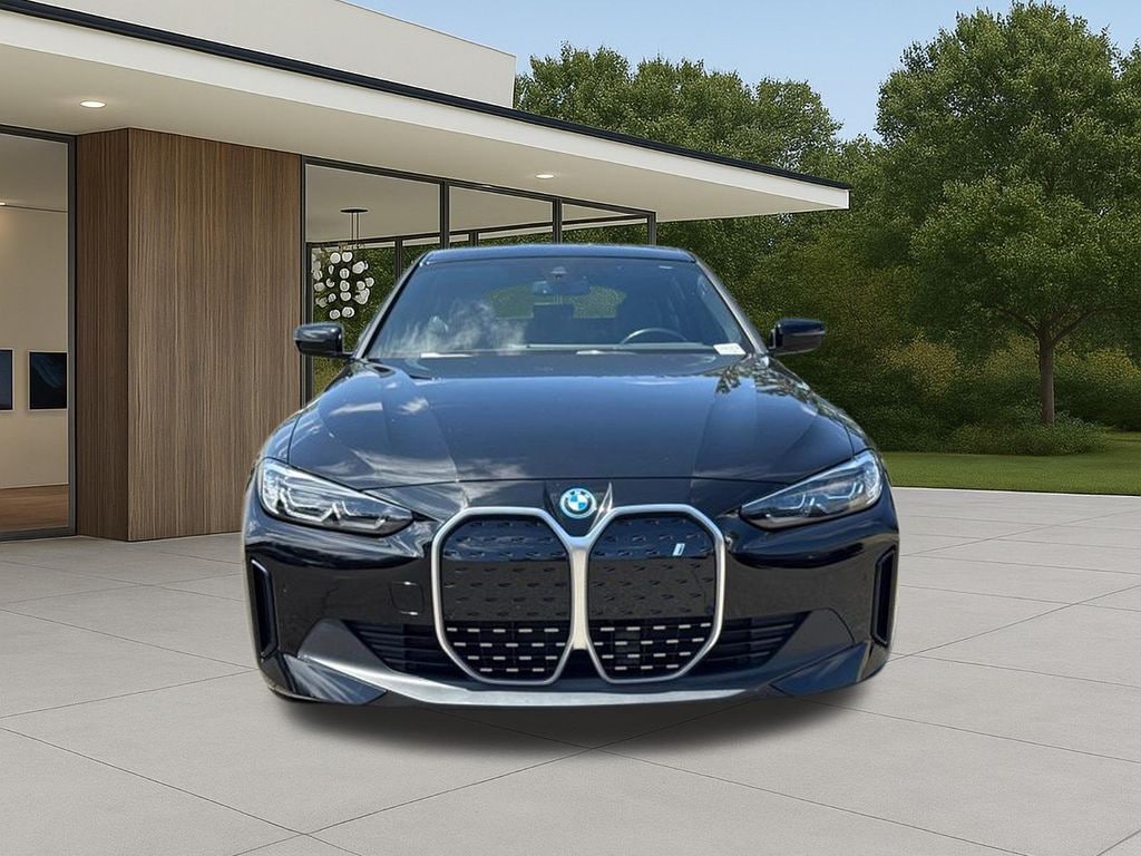 Certified 2023 BMW i4 eDrive40 Gran Coupe