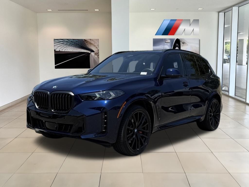 Certified 2024 BMW X5 40i with VIN 5UX13EU06R9V60891 for sale in Irvine, CA