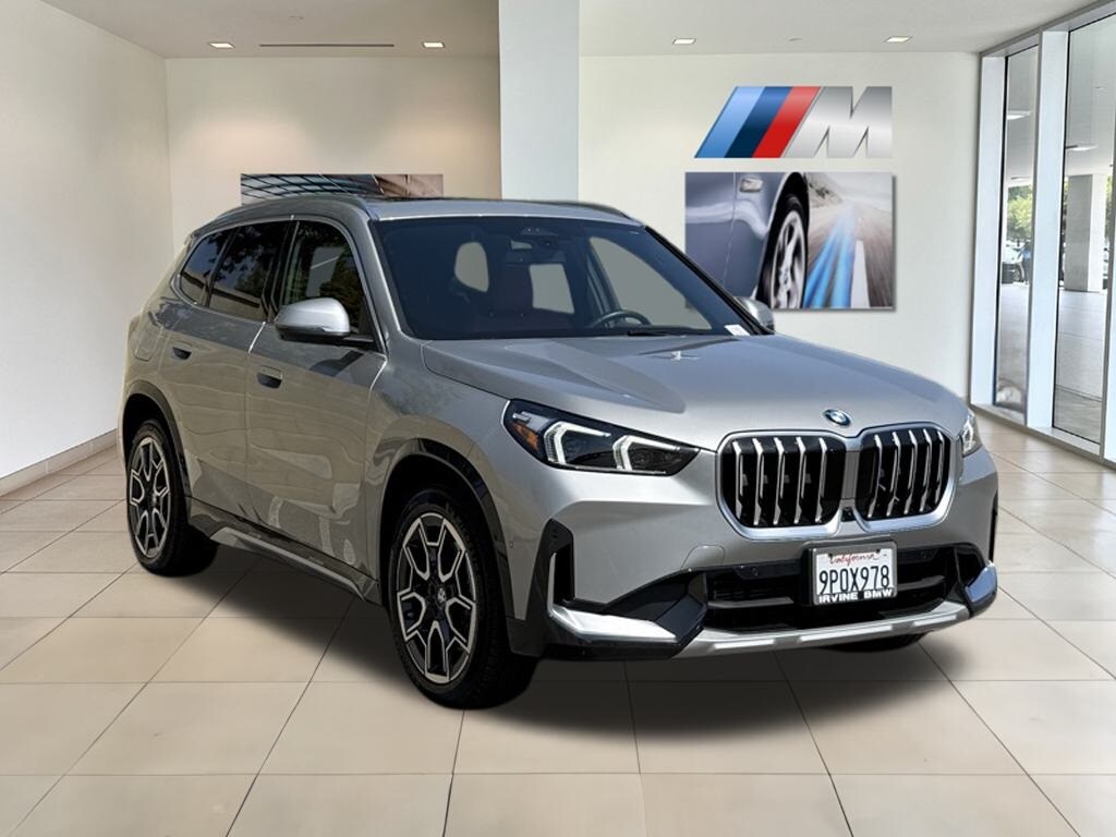 2025 Bmw X1 XDrive28i photo 4