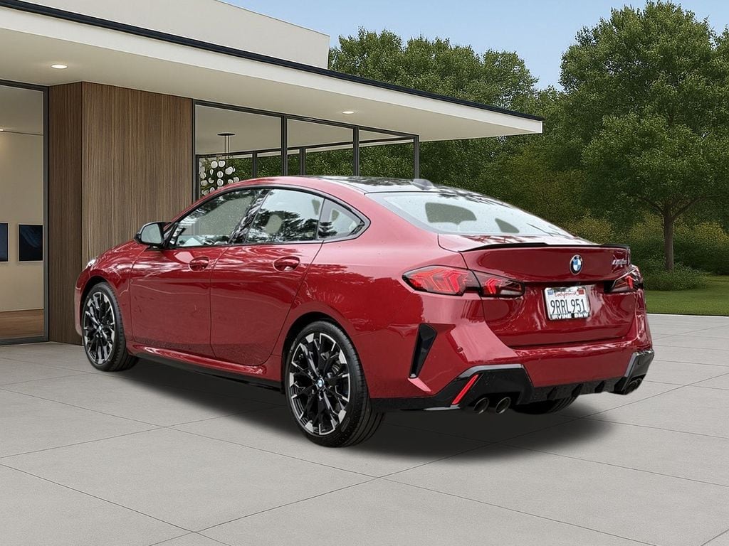2025 BMW 2 Series M235 - Photo 10