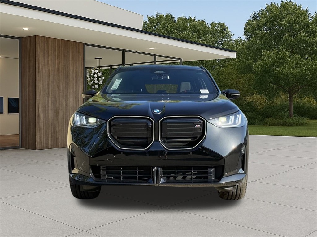 New 2026 BMW X3 M50 xDrive SUV