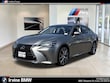 LEXUS GS 350