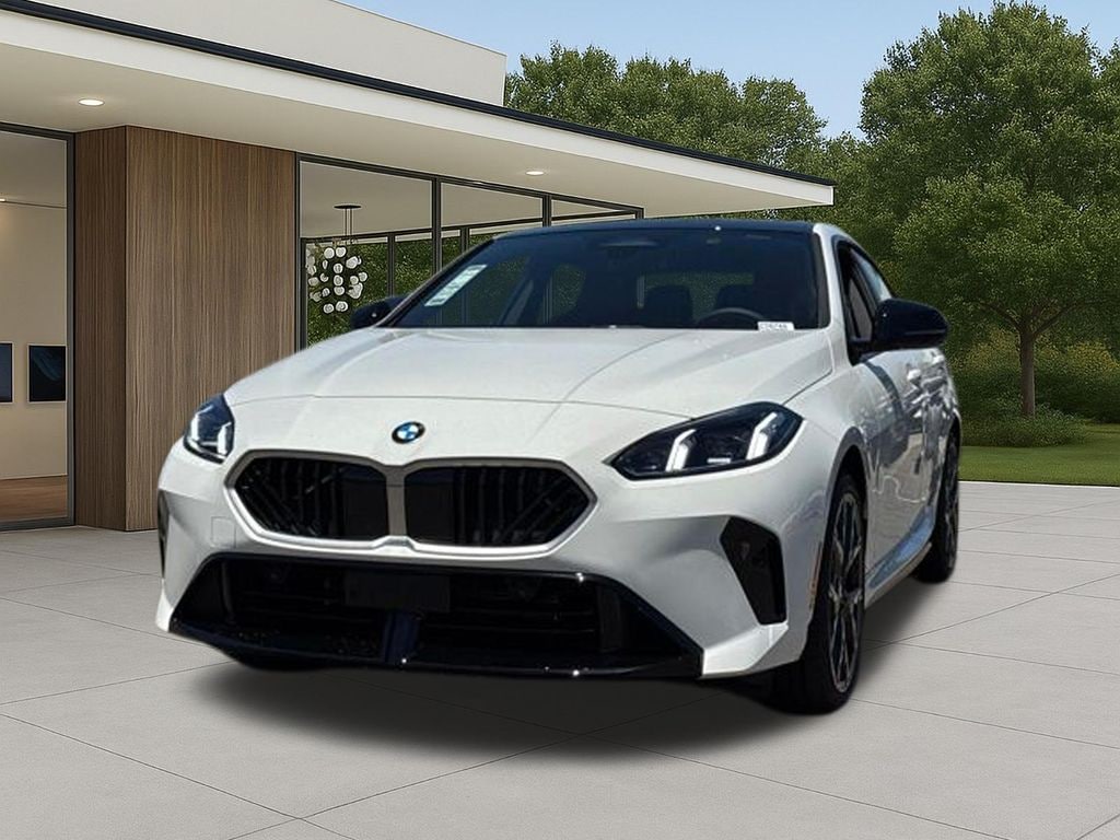 New 2026 BMW 228i Gran Coupe