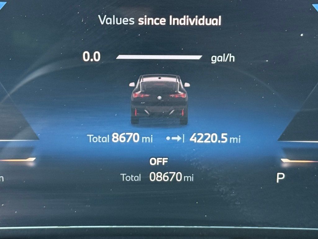 2025 BMW X2 28i - Photo 23