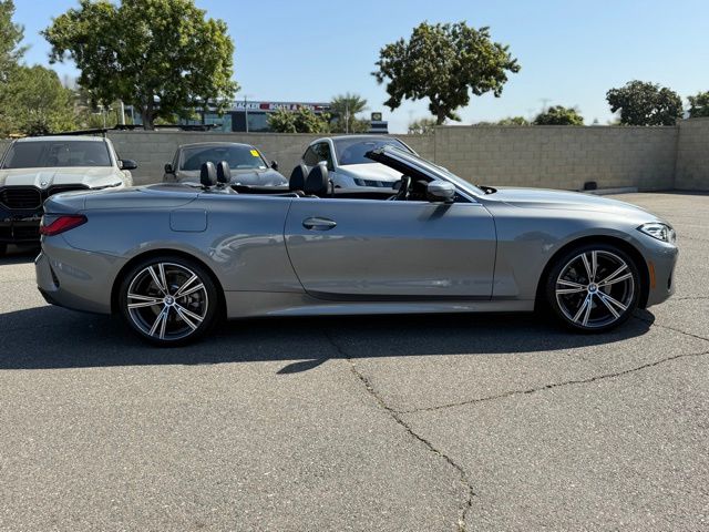 2023 BMW 430i photo 6