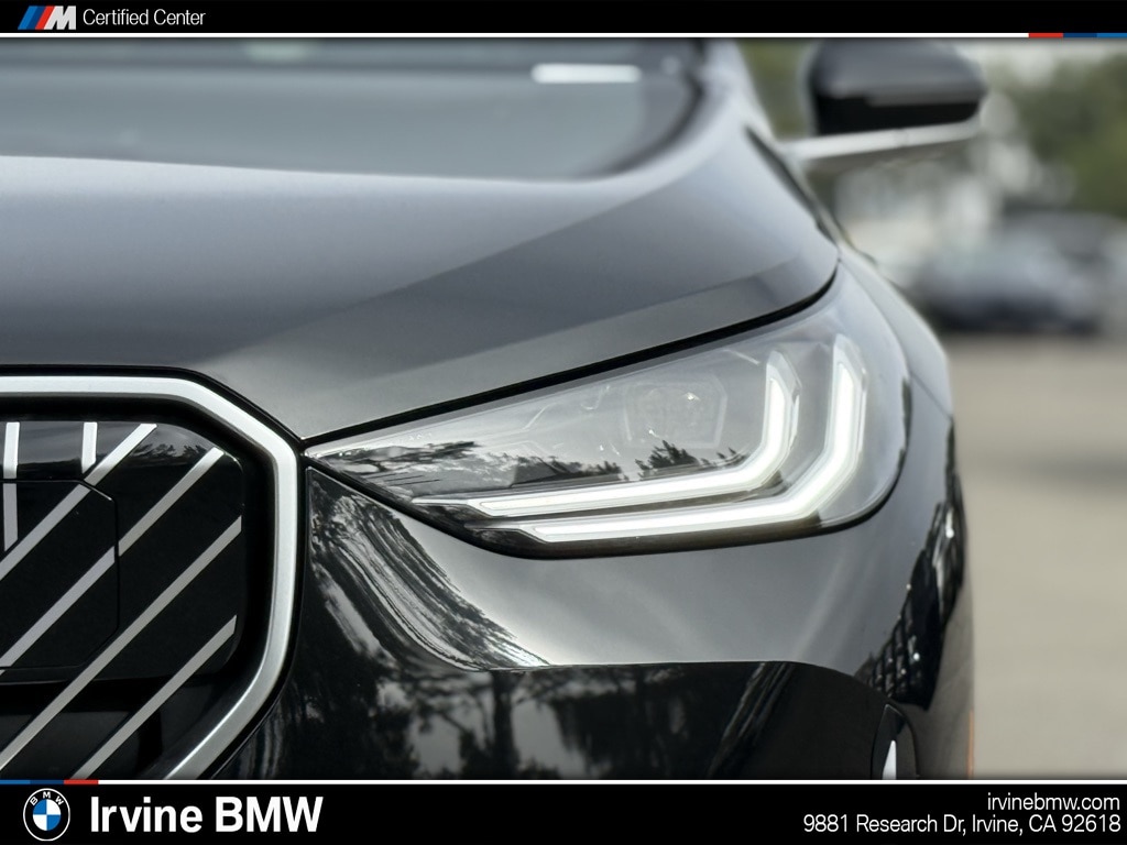 2026 BMW X3 30's photo