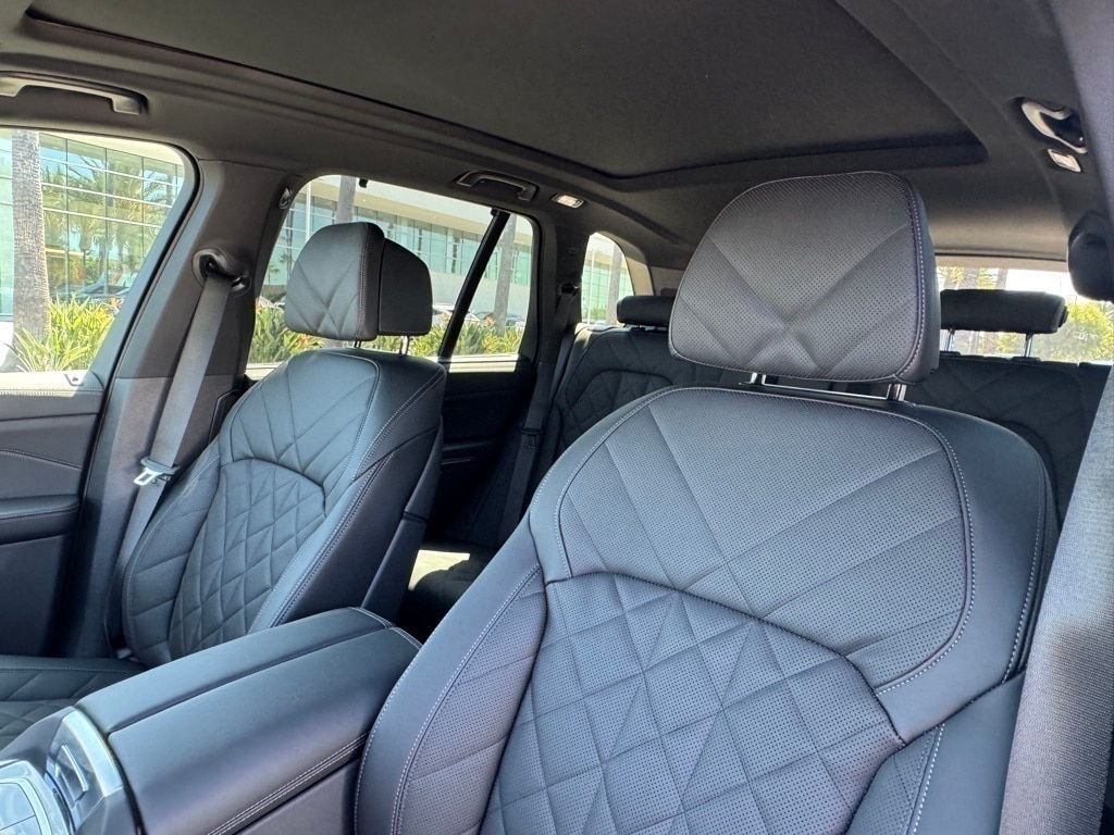 2026 BMW X5 40i - Photo 20
