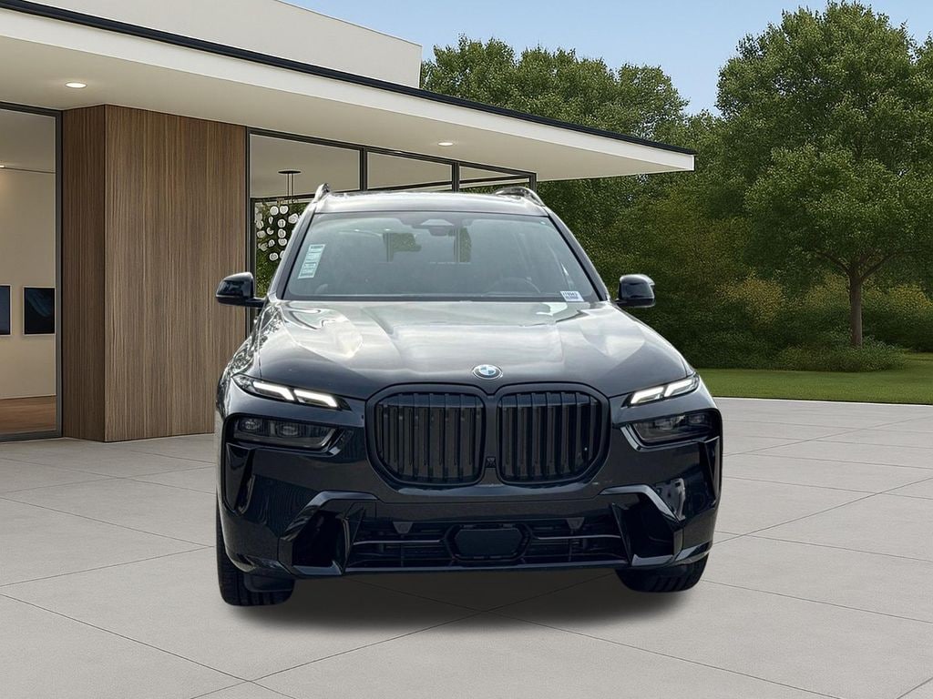 New 2027 BMW X7 xDrive40i SUV
