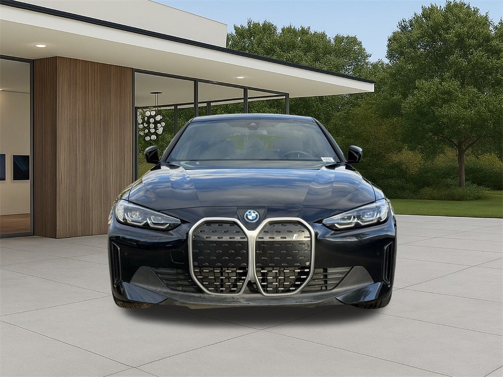 Certified 2024 BMW i4 eDrive35 Gran Coupe