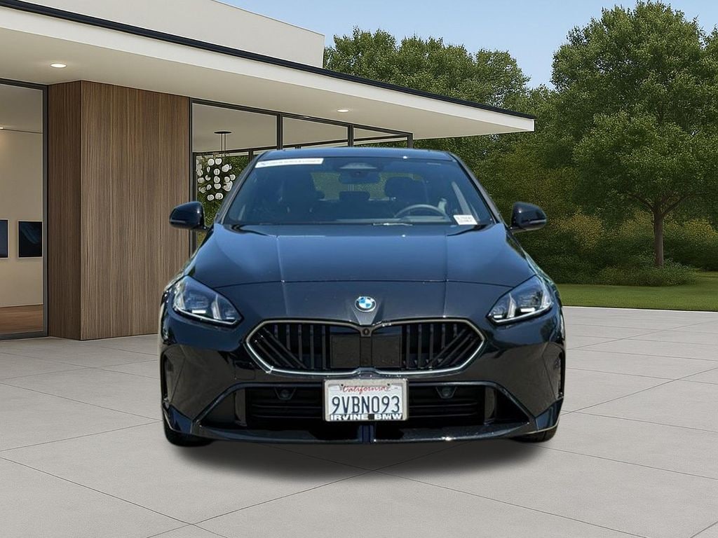 Used 2026 BMW 228i Gran Coupe