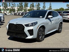 2026 BMW X2 xDrive28i SUV