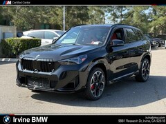 2026 BMW X1 M35i SUV