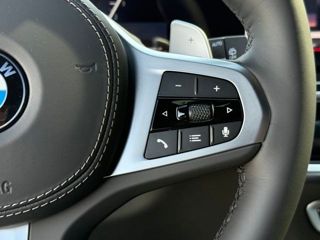 2026 BMW X5 40i - Photo 23