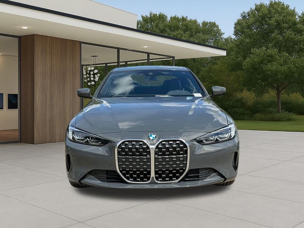 Certified 2022 BMW 430i Coupe